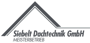 Siebelt Dachtechnik GmbH Logo